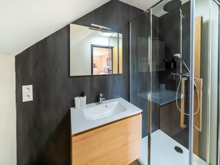 Villa Robertville Ausstattung 35