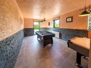 Villa Robertville Caratteristiche 36