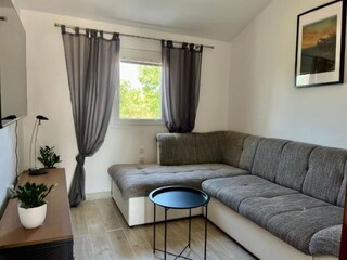 Apartment Biograd Ausstattung 3
