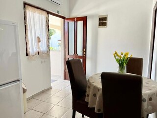 Appartement Biograd Équipement 4