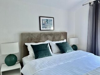 Appartement Biograd Équipement 4