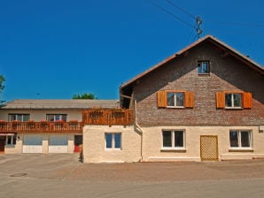 Ferienwohnung Reuterwanne - Wertach - image1