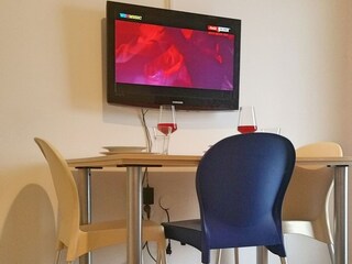 Apartamento Srima Características 2