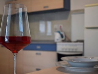 Apartment Srima Ausstattung 1