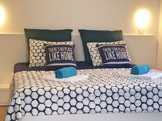 Apartamento Srima Características 5