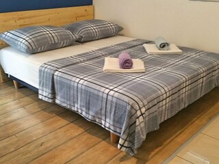 Apartment Srima Ausstattung 4