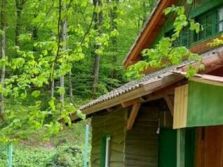 Casa per le vacanze Samobor Registrazione all'aperto 2