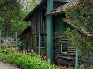 Holiday house Samobor Outdoor Recording 4