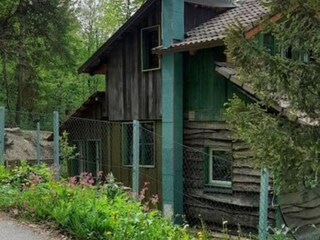 Vakantiehuis Samobor Buitenaudio-opname 4