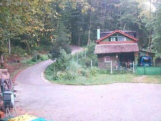 Casa per le vacanze Samobor Registrazione all'aperto 5