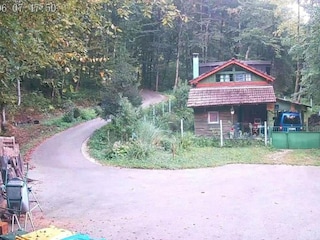 Ferienhaus Samobor Außenaufnahme 5