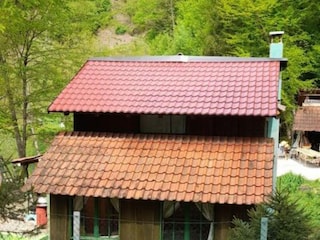 Casa de vacaciones Samobor Grabación al aire libre 8