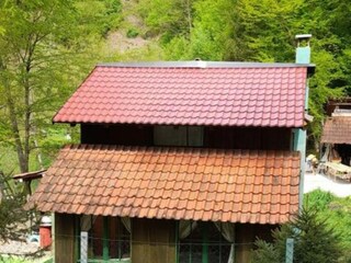 Casa per le vacanze Samobor Registrazione all'aperto 8