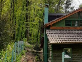 Casa per le vacanze Samobor Registrazione all'aperto 14