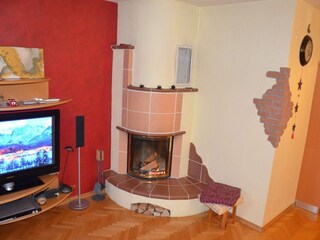 Appartamento Kranjska Gora Caratteristiche 1