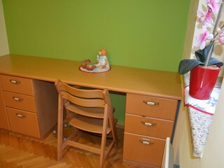 Apartamento Kranjska Gora Características 6