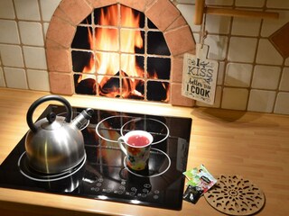 Apartamento Kranjska Gora Características 8