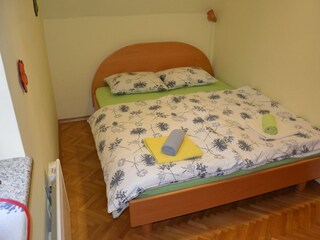Apartamento Kranjska Gora Características 9