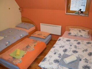 Apartamento Kranjska Gora Características 10