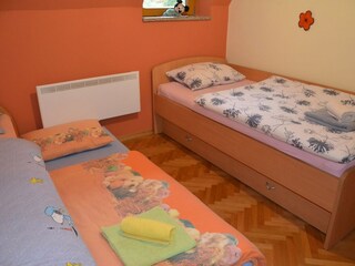 Apartment Kranjska Gora Features 11