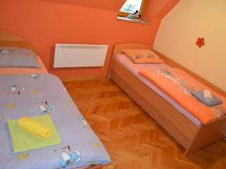 Apartment Kranjska Gora Features 13