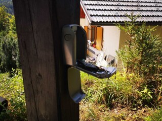 Apartment Kranjska Gora Outdoor Recording 2