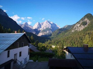 Appartement Kranjska Gora  17