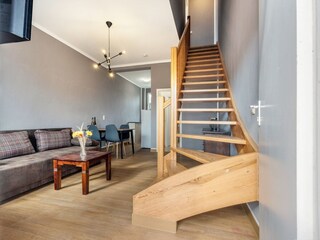 Maison de vacances Buchholz bei Röbel Équipement 6