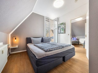 Ferienhaus Buchholz bei Röbel Ausstattung 9