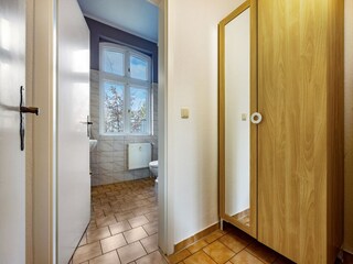 Ferienhaus Buchholz bei Röbel Ausstattung 16