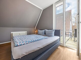 Ferienhaus Buchholz bei Röbel Ausstattung 17