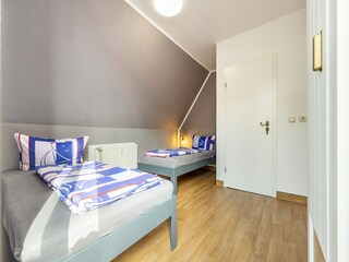 Ferienhaus Buchholz bei Röbel Ausstattung 22