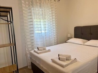 Apartment Biograd Features 2