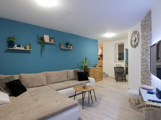 Appartement Koper Équipement 5