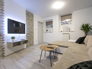 Apartamento Koper Características 8