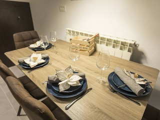 Appartement Koper Équipement 10