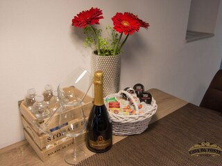 Apartamento Koper Características 12