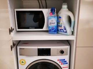 Apartment Koper Features 13