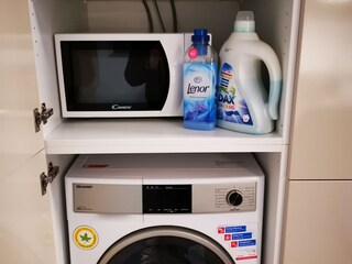 Appartement Koper Équipement 13