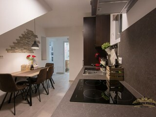 Appartement Koper Équipement 14