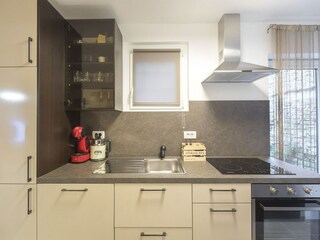 Appartement Koper Équipement 15