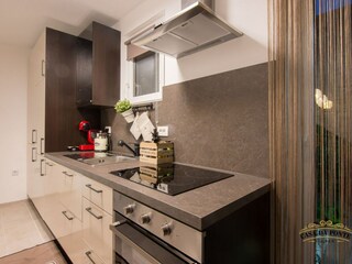 Appartement Koper Équipement 17