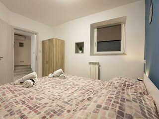 Apartamento Koper Características 21