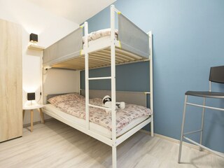 Apartamento Koper Características 22