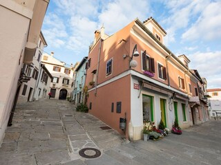 Apartamento Koper Grabación al aire libre 1