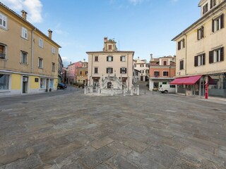 Appartamento Koper Registrazione all'aperto 3