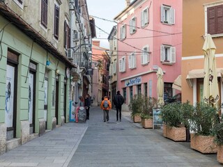 Appartamento Koper Registrazione all'aperto 4