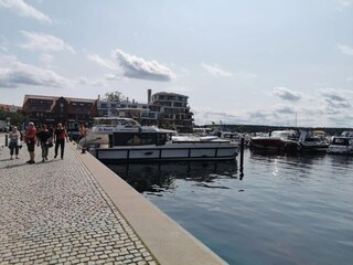 Casa per le vacanze Buchholz bei Röbel Ambiente 29