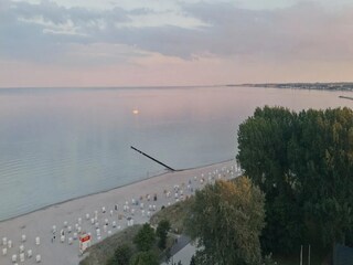 Casa per le vacanze Buchholz bei Röbel Ambiente 31