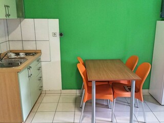 Apartamento Srima Características 4